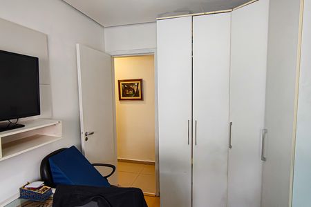 Apartamento à venda com 143m², 4 quartos e 1 vagaQuarto 