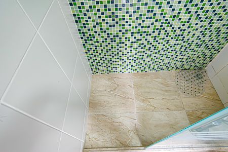 Apartamento à venda com 143m², 4 quartos e 1 vagaÁrea de Lazer - Banheiro 