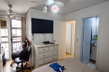 Apartamento à venda com 143m², 4 quartos e 1 vagaSuíte