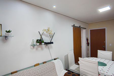 Apartamento à venda com 143m², 4 quartos e 1 vagaSala