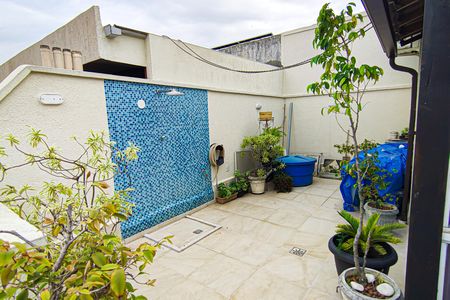 Apartamento à venda com 143m², 4 quartos e 1 vagaCobertura