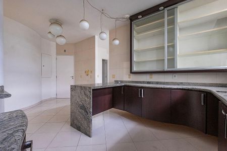 Apartamento à venda com 169m², 3 quartos e 3 vagasCozinha