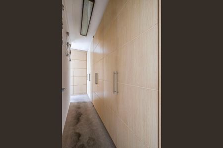 Apartamento à venda com 169m², 3 quartos e 3 vagasSuíte 1