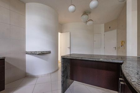 Apartamento à venda com 169m², 3 quartos e 3 vagasCozinha