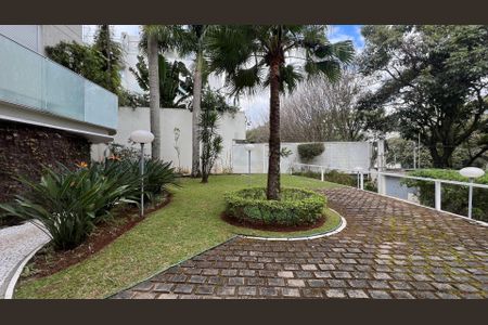 Apartamento à venda com 169m², 3 quartos e 3 vagasÁrea comum