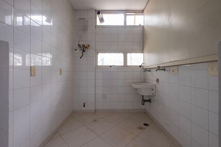 Apartamento à venda com 169m², 3 quartos e 3 vagasÁrea de Serviço