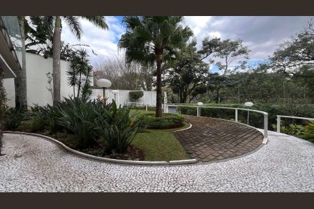 Apartamento à venda com 169m², 3 quartos e 3 vagasÁrea comum