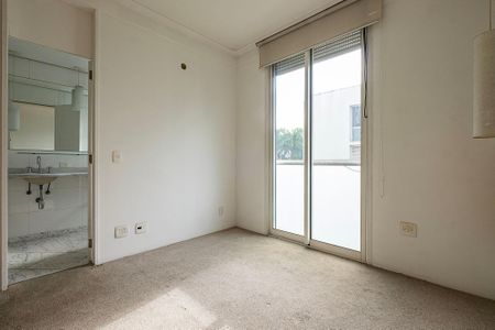 Apartamento à venda com 169m², 3 quartos e 3 vagasSuíte 1