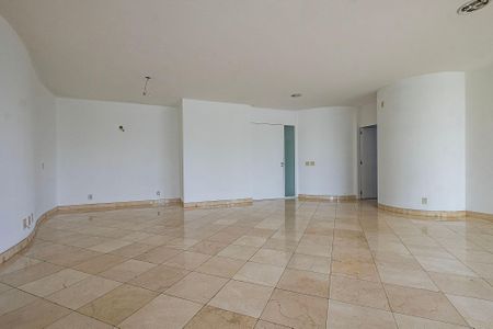Apartamento à venda com 169m², 3 quartos e 3 vagasSala