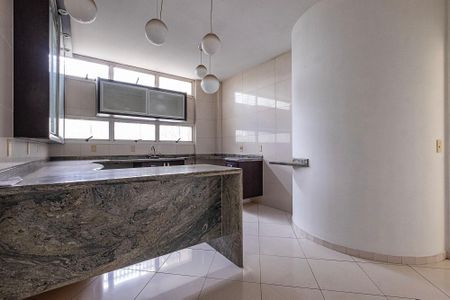 Apartamento à venda com 169m², 3 quartos e 3 vagasCozinha