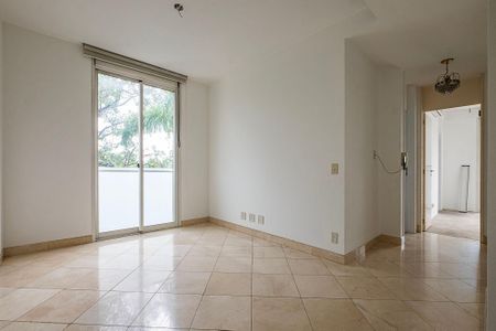 Apartamento à venda com 169m², 3 quartos e 3 vagasSala