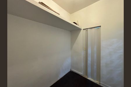 Apartamento à venda com 200m², 4 quartos e 1 vagaQuarto de Serviço