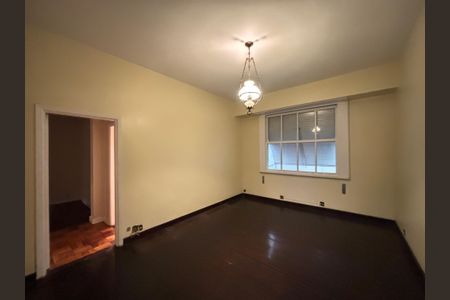 Sala de jantar de apartamento à venda com 4 quartos, 200m² em Ipanema, Rio de Janeiro