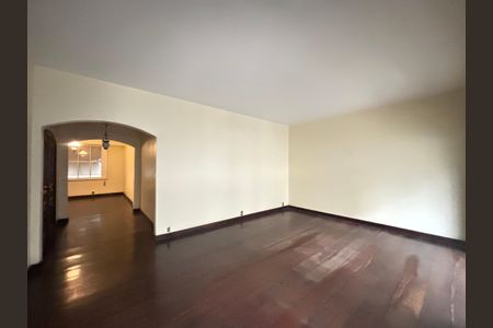 Sala de apartamento à venda com 4 quartos, 200m² em Ipanema, Rio de Janeiro