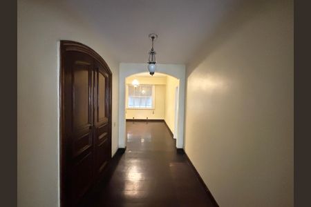 Apartamento à venda com 200m², 4 quartos e 1 vagaSala - hall de entrada