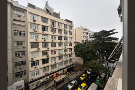 Apartamento à venda com 200m², 4 quartos e 1 vagaVista do Quarto 1