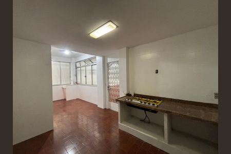 Apartamento à venda com 200m², 4 quartos e 1 vagaCozinha