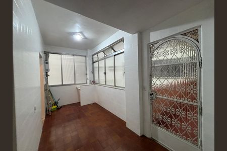 Apartamento à venda com 200m², 4 quartos e 1 vagaÁrea de serviço