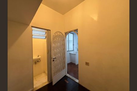 Apartamento à venda com 200m², 4 quartos e 1 vagaQuarto de Serviço