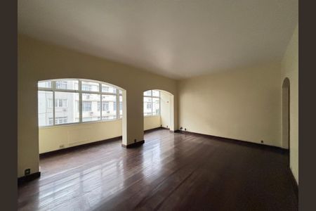Sala de apartamento à venda com 4 quartos, 200m² em Ipanema, Rio de Janeiro