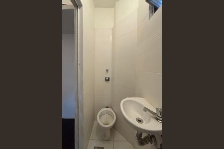 Apartamento à venda com 200m², 4 quartos e 1 vagaBanheiro de Serviço