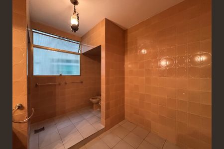 Apartamento à venda com 200m², 4 quartos e 1 vagaBanheiro social