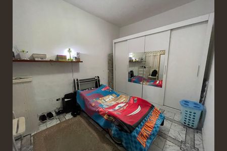 Casa à venda com 70m², 4 quartos e 2 vagasQuarto 3
