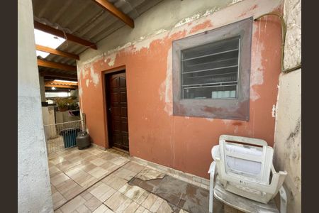 Casa à venda com 70m², 4 quartos e 2 vagasEdícula 