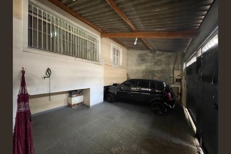 Casa à venda com 70m², 4 quartos e 2 vagasGaragem