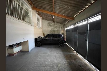 Casa à venda com 70m², 4 quartos e 2 vagasGaragem