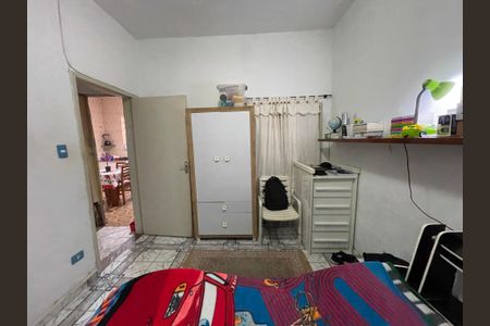 Casa à venda com 70m², 4 quartos e 2 vagasQuarto 3