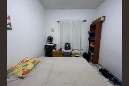 Casa à venda com 70m², 4 quartos e 2 vagasQuarto 1