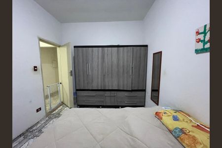 Casa à venda com 70m², 4 quartos e 2 vagasQuarto 1