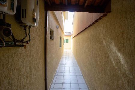 Casa à venda com 170m², 4 quartos e 2 vagasQuintal