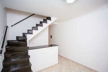 Casa à venda com 170m², 4 quartos e 2 vagasSala de Jantar