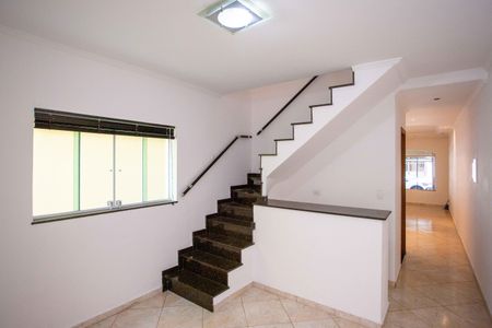 Casa à venda com 170m², 4 quartos e 2 vagasSala de Jantar