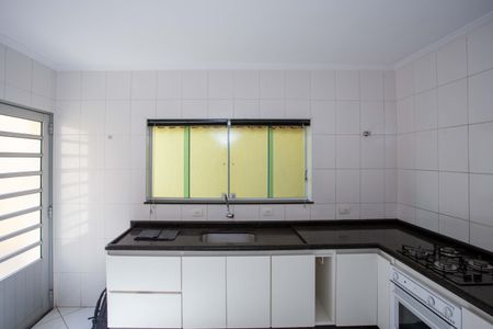Casa à venda com 170m², 4 quartos e 2 vagasCozinha