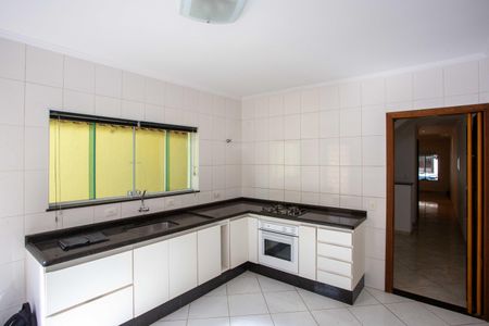 Casa à venda com 170m², 4 quartos e 2 vagasCozinha