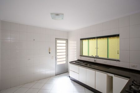 Casa à venda com 170m², 4 quartos e 2 vagasCozinha