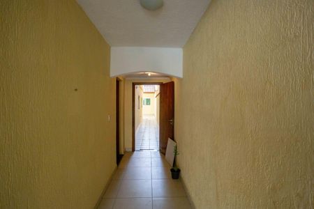 Casa à venda com 170m², 4 quartos e 2 vagasQuintal