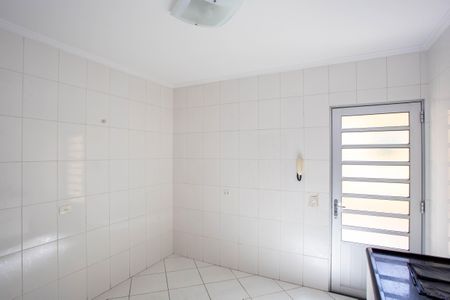 Casa à venda com 170m², 4 quartos e 2 vagasCozinha