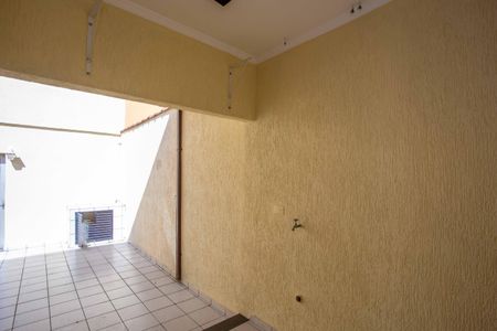 Casa à venda com 170m², 4 quartos e 2 vagasÁrea de Serviço