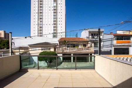 Casa à venda com 170m², 4 quartos e 2 vagasVaranda