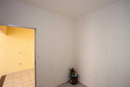 Casa à venda com 170m², 4 quartos e 2 vagasQuarto de Serviço