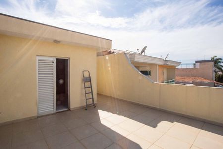 Casa à venda com 170m², 4 quartos e 2 vagasVaranda