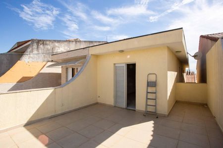 Casa à venda com 170m², 4 quartos e 2 vagasVaranda