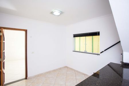 Casa à venda com 170m², 4 quartos e 2 vagasSala de Jantar