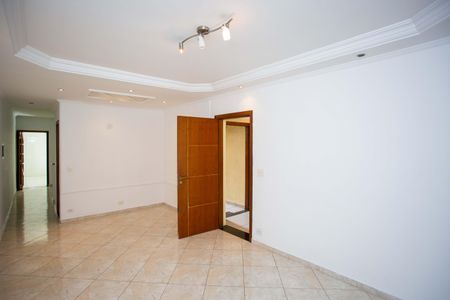 Casa à venda com 170m², 4 quartos e 2 vagasSala de TV