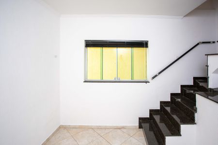 Sala de Jantar de casa à venda com 4 quartos, 170m² em Parque Sao Jose, São Bernardo do Campo