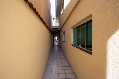 Casa à venda com 170m², 4 quartos e 2 vagasQuintal